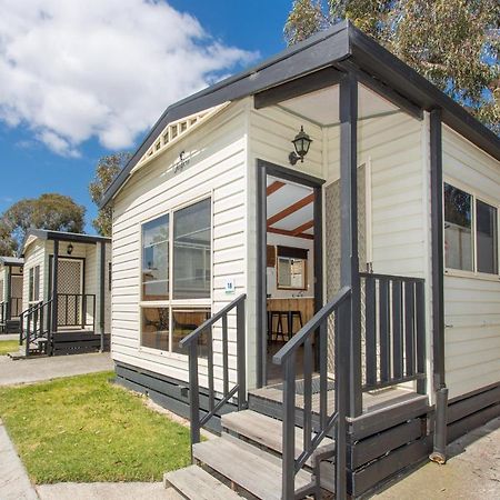 Big4 Melbourne Holiday Park 외부 사진