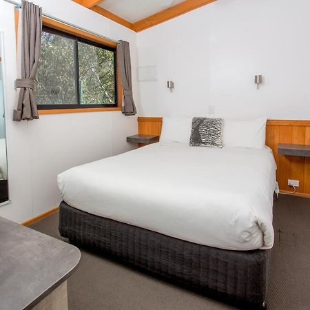 Big4 Melbourne Holiday Park 외부 사진