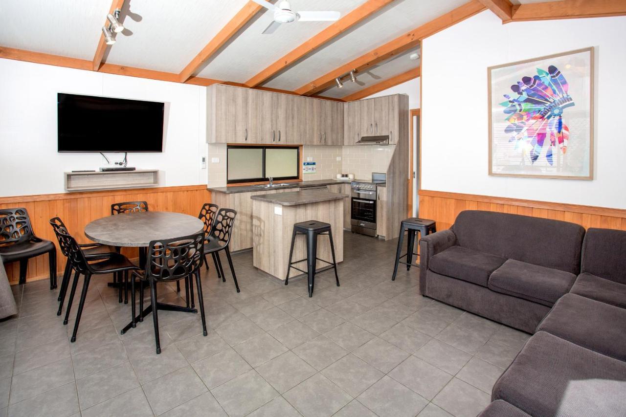 Big4 Melbourne Holiday Park 외부 사진
