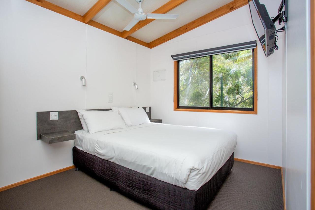 Big4 Melbourne Holiday Park 외부 사진