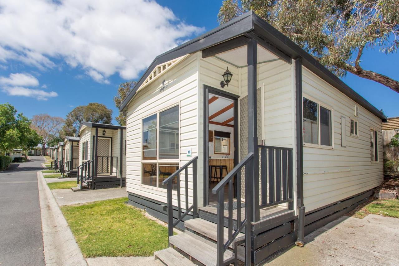 Big4 Melbourne Holiday Park 외부 사진