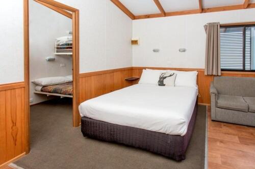 Big4 Melbourne Holiday Park 외부 사진