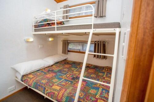 Big4 Melbourne Holiday Park 외부 사진