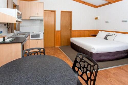 Big4 Melbourne Holiday Park 외부 사진