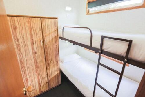 Big4 Melbourne Holiday Park 외부 사진