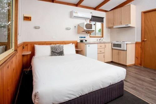 Big4 Melbourne Holiday Park 외부 사진