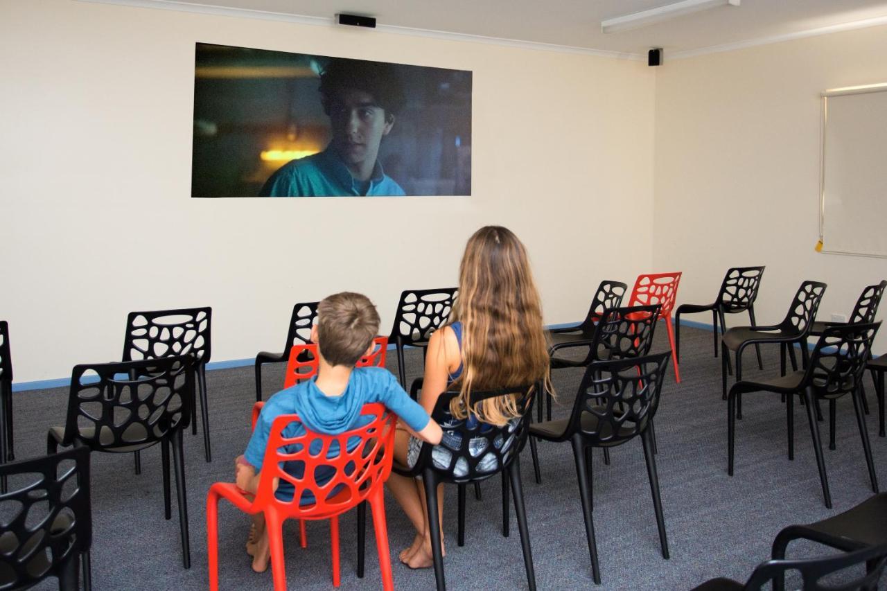 Big4 Melbourne Holiday Park 외부 사진