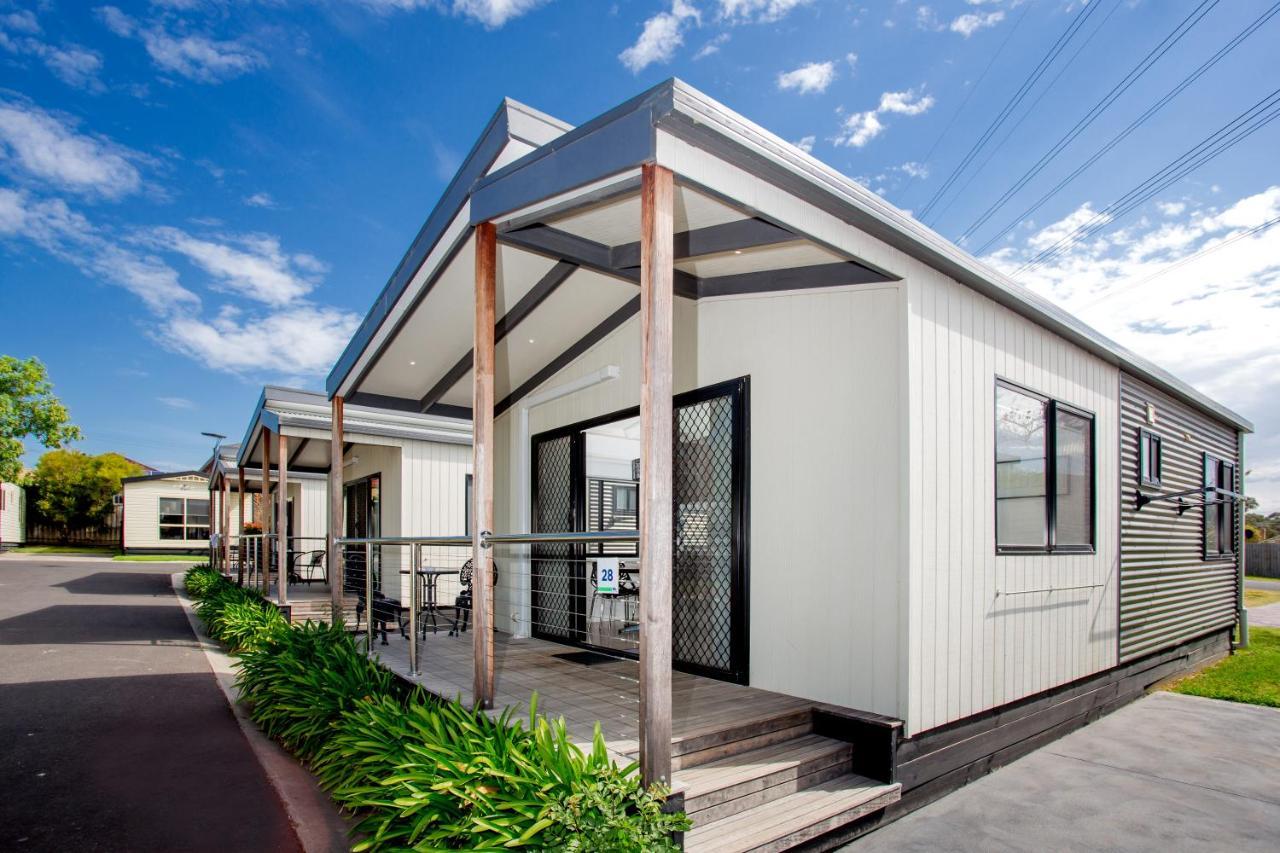 Big4 Melbourne Holiday Park 외부 사진