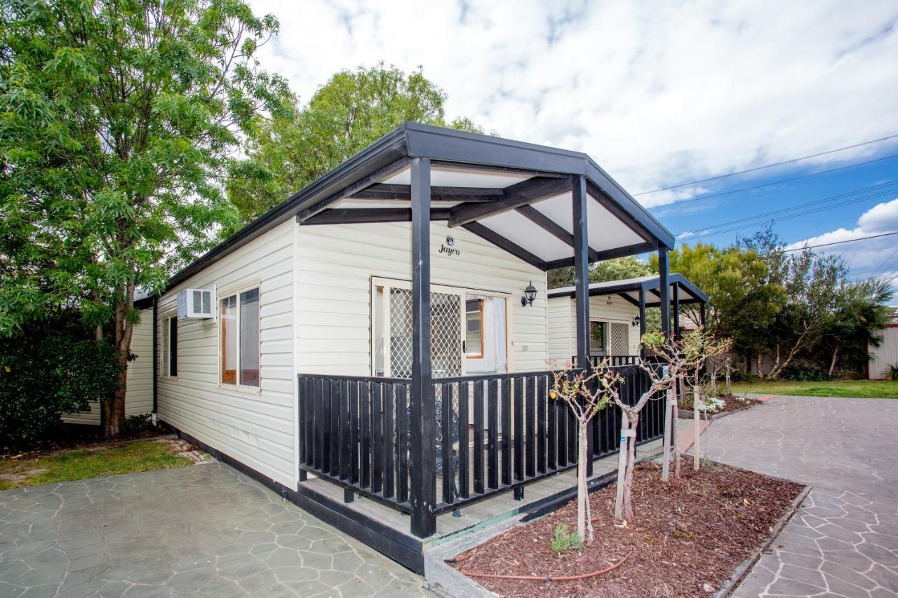 Big4 Melbourne Holiday Park 외부 사진